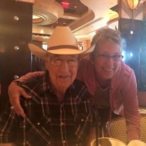 Meet your Posher, Sherry